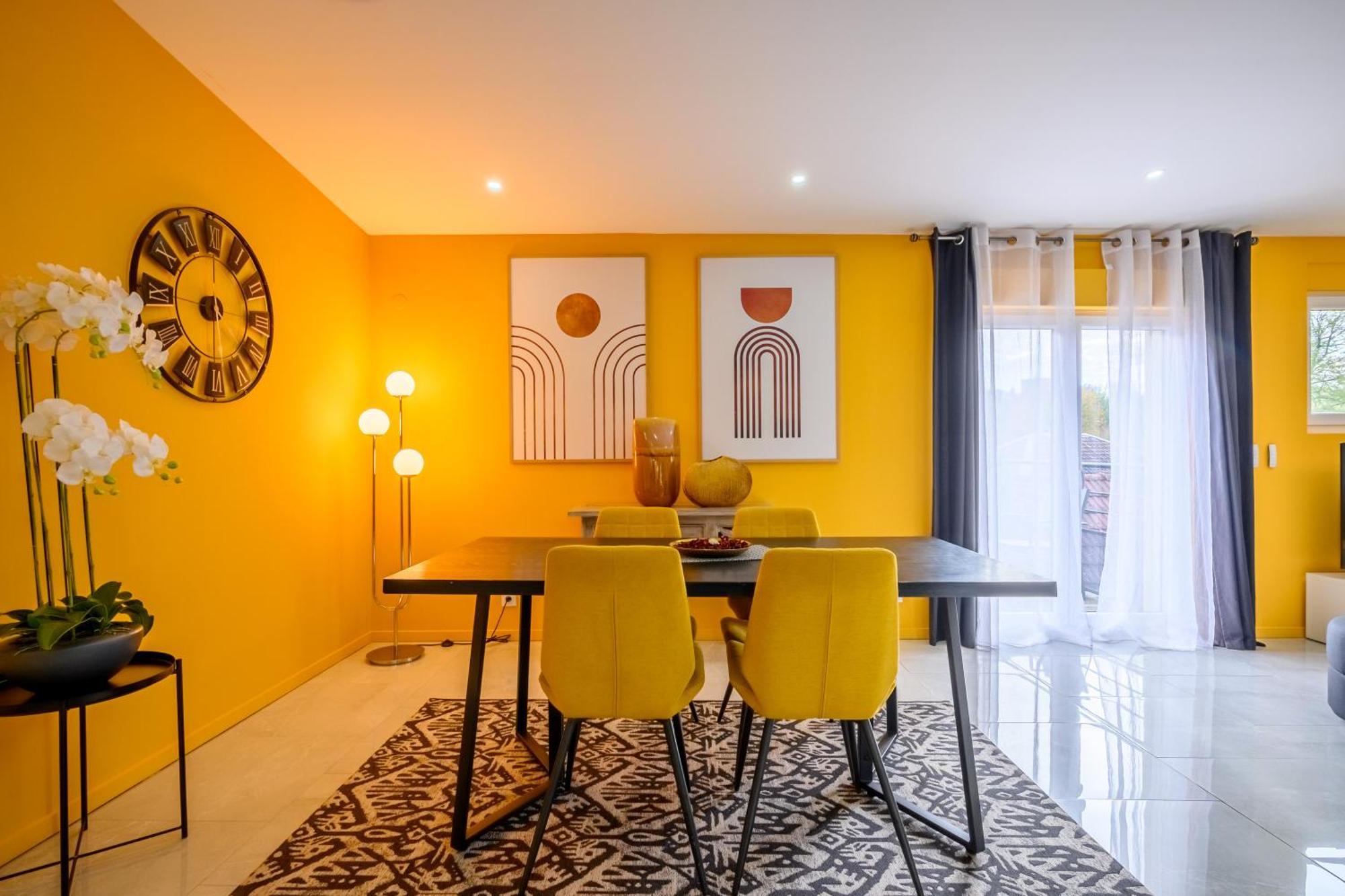 Le Charles Apartman Montbéliard Kültér fotó