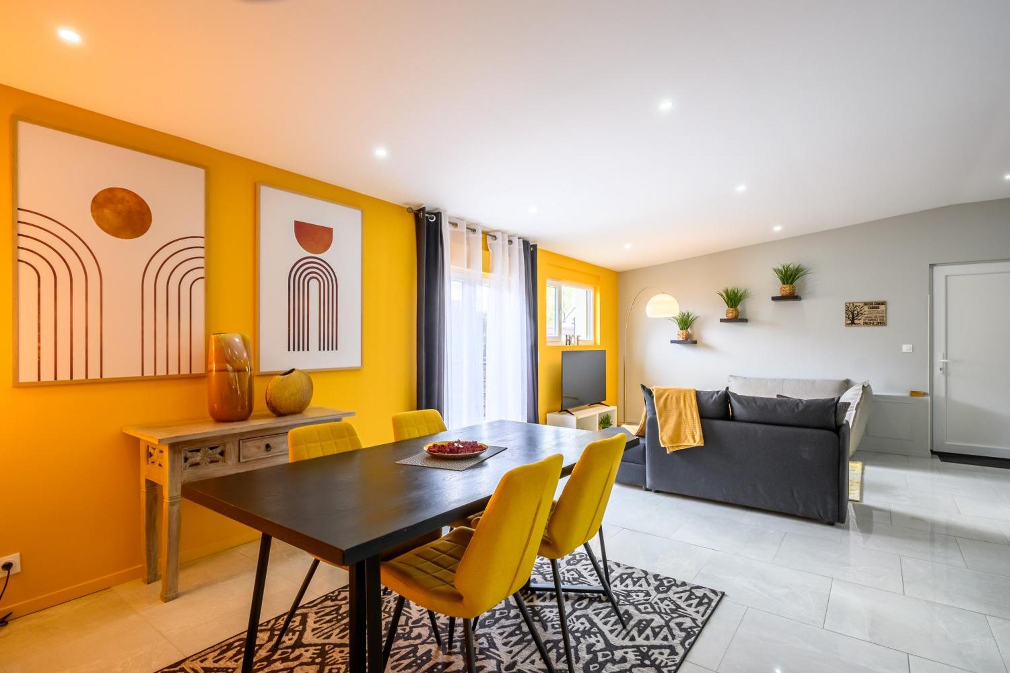 Le Charles Apartman Montbéliard Kültér fotó