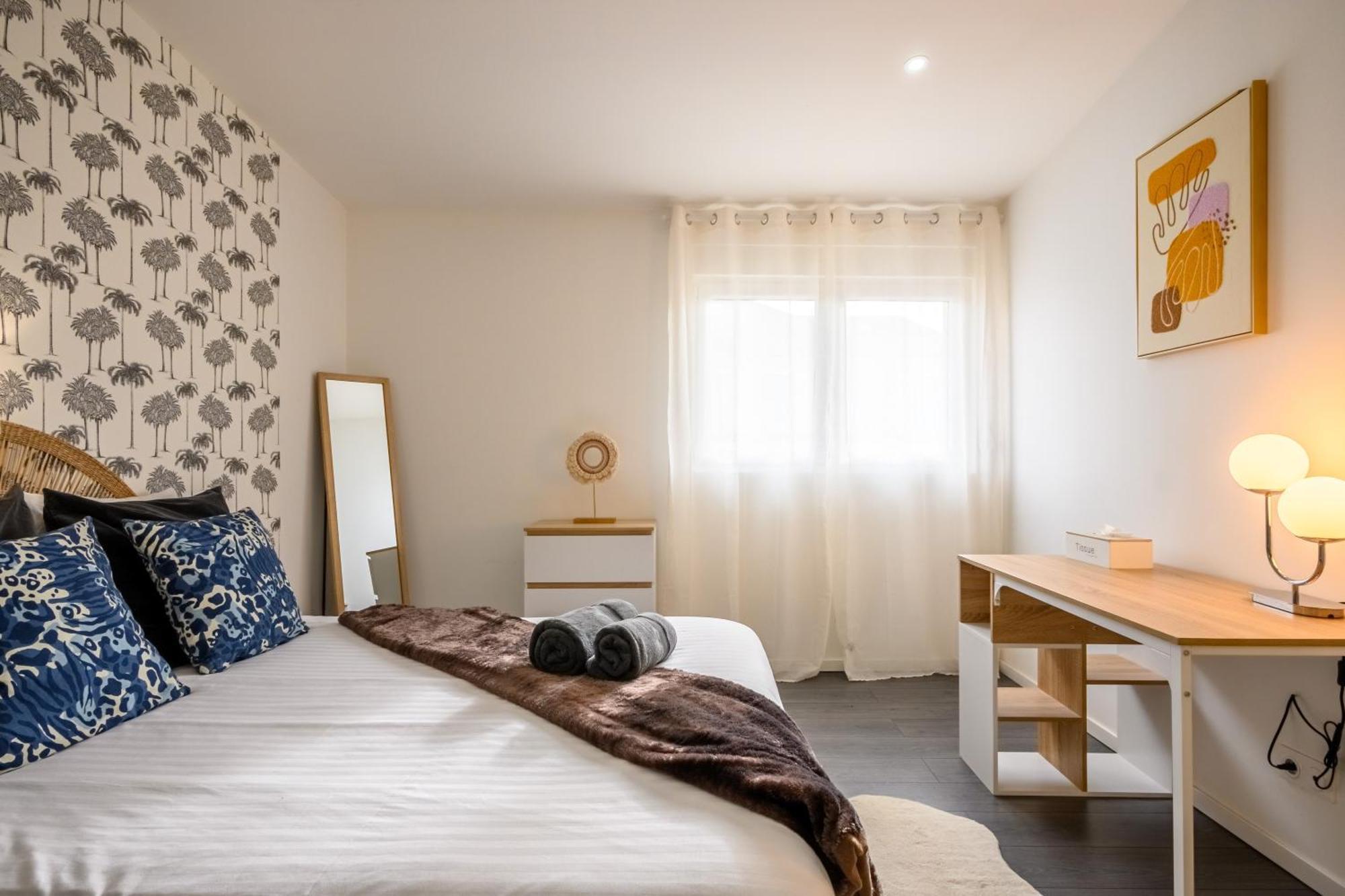 Le Charles Apartman Montbéliard Kültér fotó